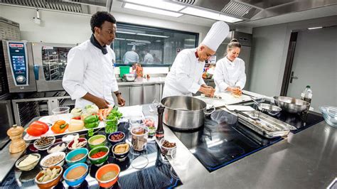 culinary schools in switzerland for international students – INFOLEARNERS