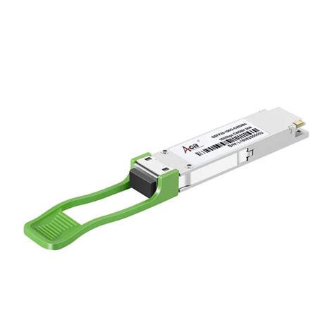 Qsfp G Cwdm Gbps Qsfp Transceiver Cwdm Aoa Tech