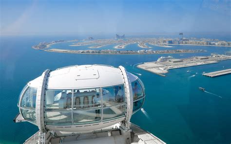 Ain Dubai Guide: Tickets, Experiences & Other Details - MyBayut