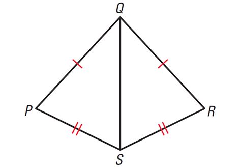 Using Congruent Triangles