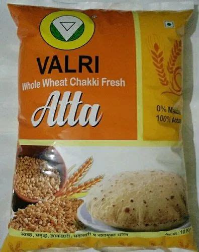 Aashirvaad Multi Grain Atta Wheat Flour 5kg