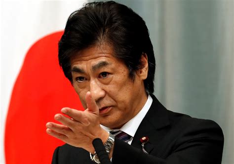 Japanese health minister apologizes for staff breaking COVID-19 ...