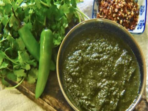 Summer Special Chutney Recipe Know How To Make Chatpati Anardana