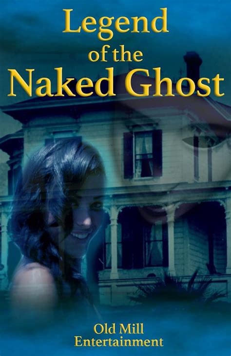 Legend Of The Naked Ghost TV Movie 2017 IMDb