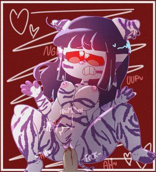 Piggy Game Nsfw Luscious Hentai Manga Porn