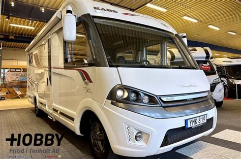 Kabe TM I 760 LGB säljes i Jönköping | Blocke - såld eller borttagen