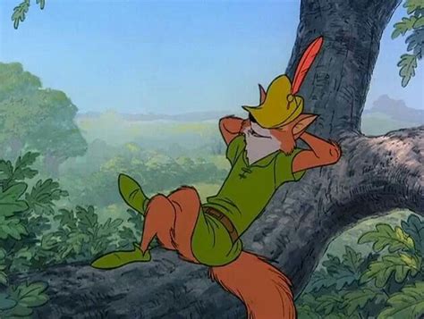 Robinhood Robin Hood Disney Disney Animated Movies Robin Hood