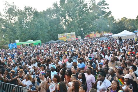 Get Ready To Turn Up Only Black Pride Calendar You Need Entertainment Black Gay Lifestyle