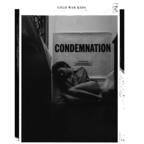 Stream Condemnation (Depeche Mode Cover) by Cold War Kids | Listen ...