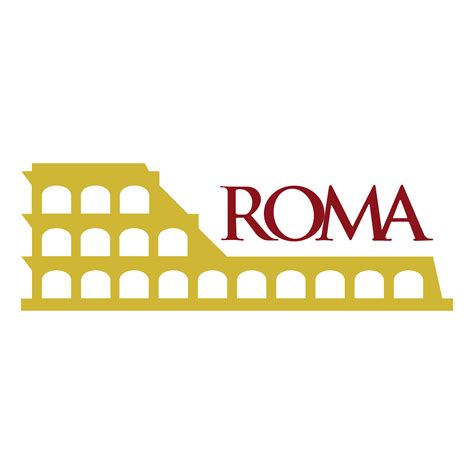 Grupo Roma Logo PNG Transparent & SVG Vector - Freebie Supply