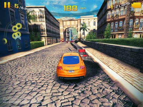 Top Los Mejores Juegos De Coches Para Ipad