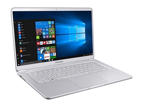 Samsung New Series 9 Ноутбук – Telegraph