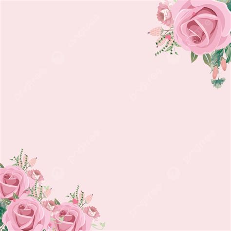 82 Background Bunga Mawar Pink For FREE - MyWeb