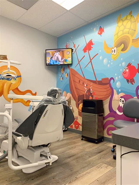 Why You Should Take Your Child To A Pediatric Or Kids Dentist