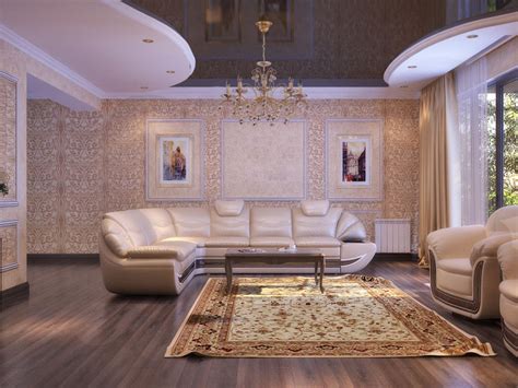 Фотообои для зала в частном доме (80 фото) - фото - картинки и рисунки ...