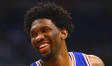 Warriors Announcers Get Fooled By Embiids 69 Percent Conditioning