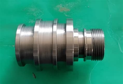 CNC Turning Belt Driven Spindles at Rs 500 piece बलट स चलन वल