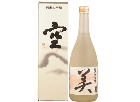 おひとり様1セット限り【オンライン限定】蓬莱泉 空・吟 2本セット 久田酒店オンラインショップ