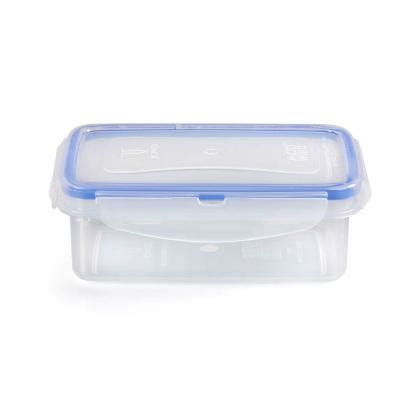 Joyo Side Lock Airtight Containers Ml X Set Of Plain Jiomart