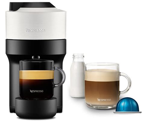 KRUPS Nespresso Vertuo Pop XN9201 Ekspres Niskie Ceny I Opinie W