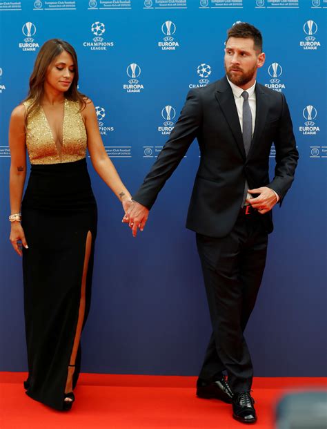 El drama del ex socio de Antonela Roccuzzo: su hija muere una semana