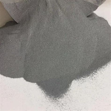 Wholesale A Aluminium Silicon Magnesium Alloy Spherical Powder