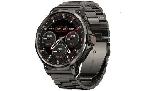 Amaztim Power SmartWatch Specs Price Pros Cons Chinese Smartwatches