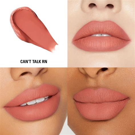 Kylie Cosmetics Kylie Jenner Lip Blush Kit Women Lipstick Flannels