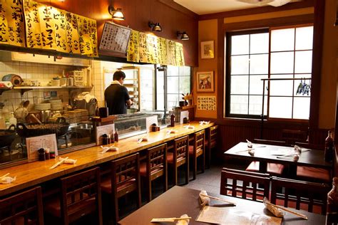 Best Heritage Restaurants In Tokyo Time Out Tokyo Tokyo Restaurant