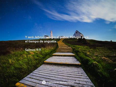 Salmos Inspiraciones B Blicas Diarias