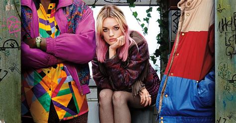 Conheça os três novos personagens que estão confirmados na 2ª temporada de Sex Education