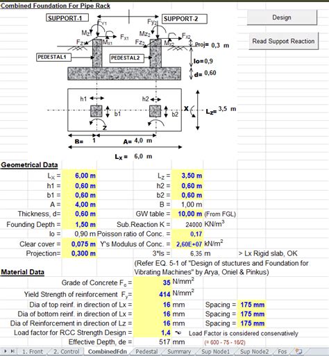 Pipe-support Spacing Calculation Using ASME , 42% OFF