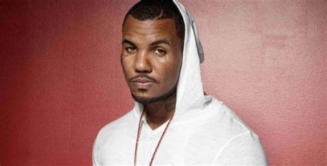 The Game (Rapper) Height, Weight, Body Measurements, Shoe Size