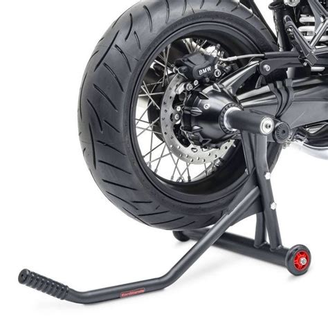 Béquille d atelier monobras compatible avec BMW R NineT 14 23 ConStands