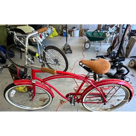 Huffy Good Vibrations Cruiser Bicycle