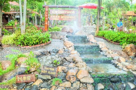 Best Hot Springs In Chiang Rai 2024 Review