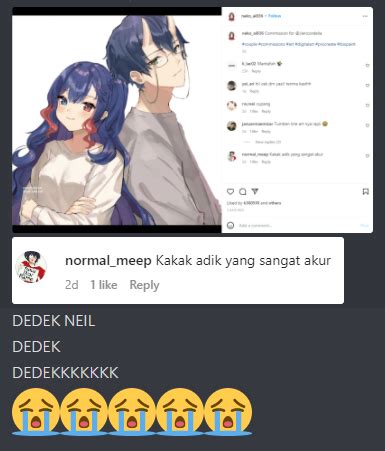 Airi Cordelia Aka Virtual On Twitter Aku Adopsi Adik Baruuu