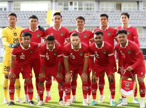 4 Pemain Naturalisasi Timnas Indonesia Yang Berasal Dari Afrika Nomor