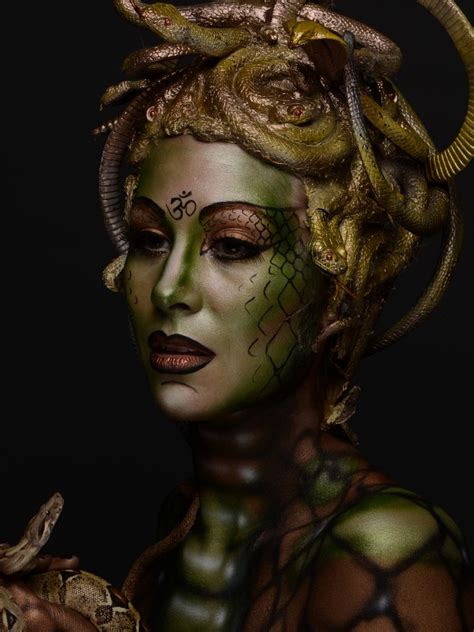 Medusa greek mythology - pixelgast