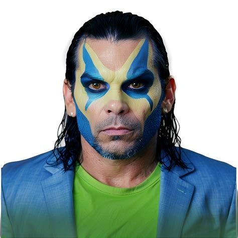 Jeff Hardy Png Images 100