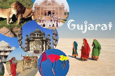 Gujarat Tour Package Night Days Honeymoon Packages Best