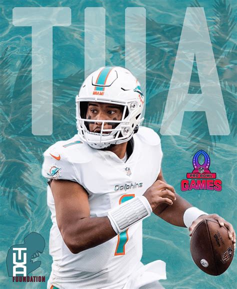 Dolphins History On Twitter RT TuaFoundation LAST DAY OF VOTING