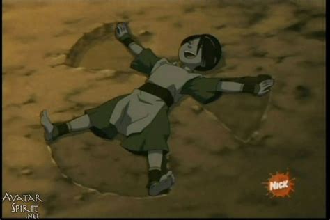 Toph - Avatar: The Last Airbender Photo (1355131) - Fanpop