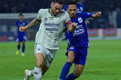 Pssi Soroti Kericuhan Suporter Di Laga Psis Vs Persib Surat Cinta Dari