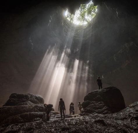 Jadi Incaran Lokasi Foto Aesthetic 7 Tempat Wisata Hits Di Jogja Tak