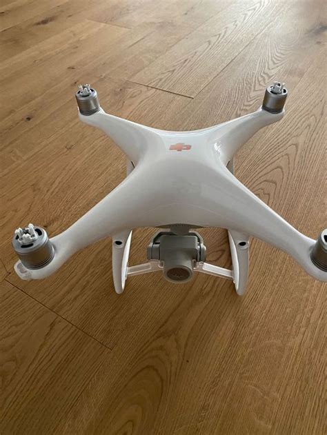 Dji Phantom Pro V2 0 Kaufen Auf Ricardo