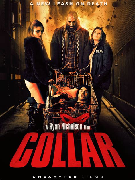 Collar - Rotten Tomatoes