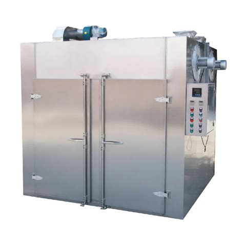 Tray High Temperature Hot Air Circulation Oven Industrial Steam Tunnel Heating Oven Alibaba