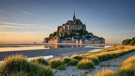 Astuces pour trouver un hébergement abordable au Mont Saint Michel