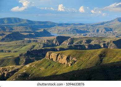 Qwaqwa Mountain Images, Stock Photos & Vectors | Shutterstock